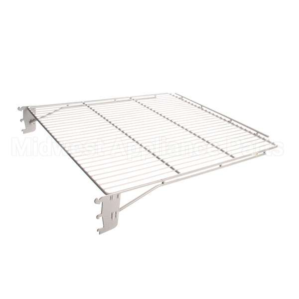MB33-01518 Compatible Master-Bilt Shelf, Cantilever