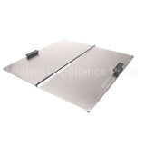 MB44-00471 Compatible Master-Bilt Double Lid Dlrs-200