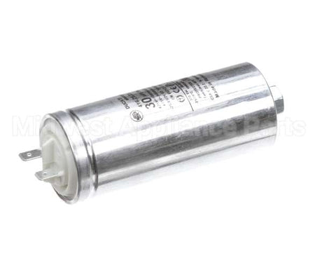 MB543 Globe Capacitor