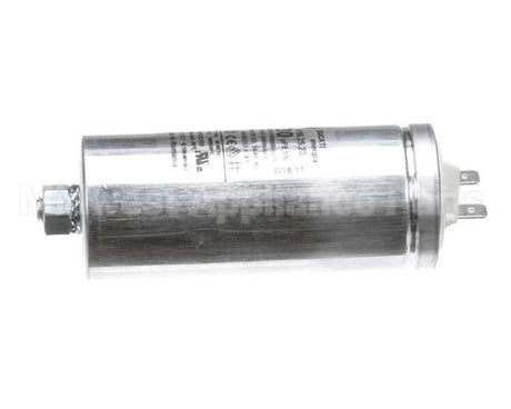 MB543 Globe Capacitor
