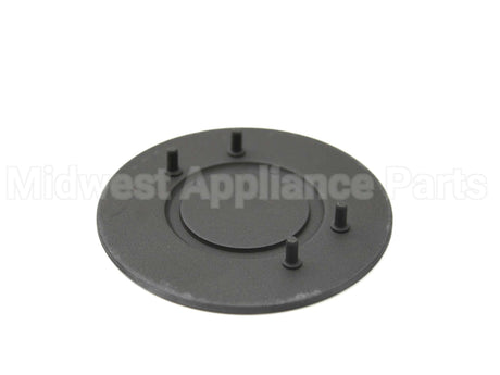 MBE62284302 LG Burner,Cap