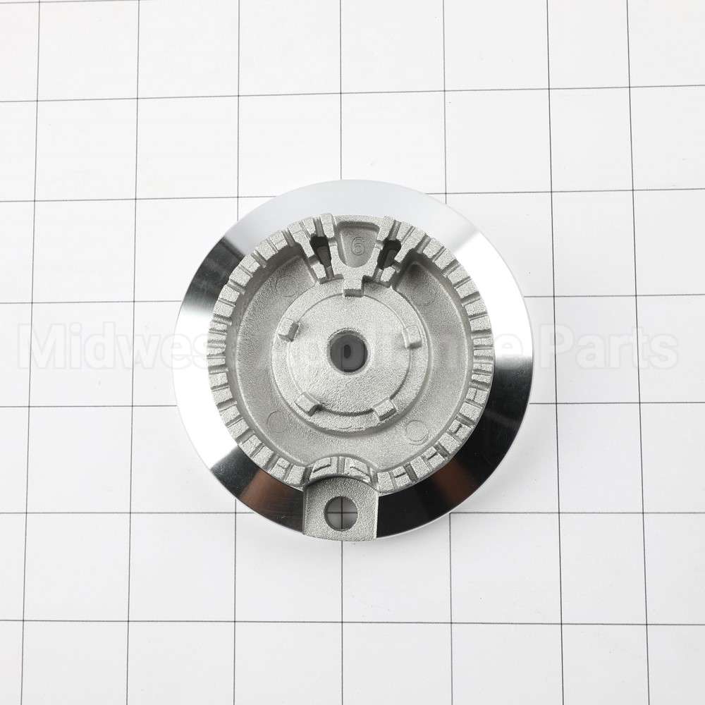 MBE62423801 LG Burner,Head
