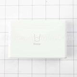 MBG64843501 LG Button,Lever