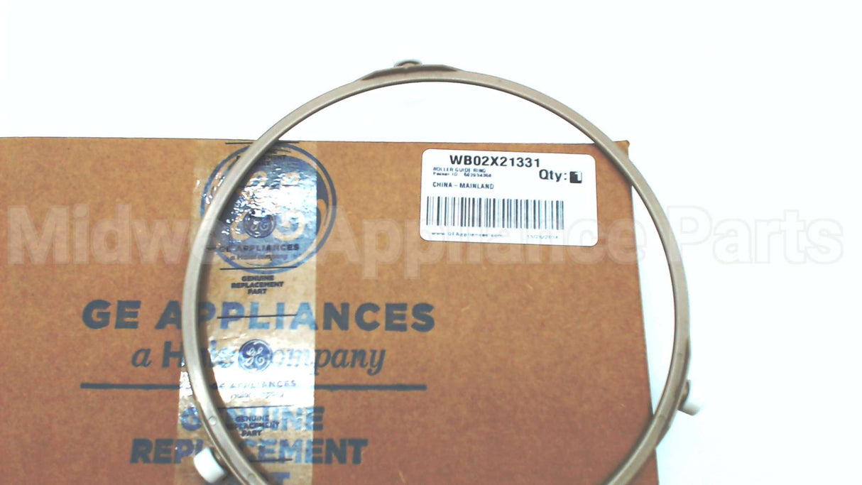 MBL61908603 LG Cap,Burner