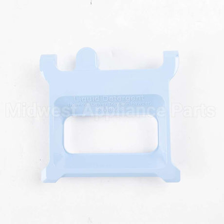 MBL62061601 LG Cap,Softener