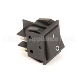 MBN124026 Compatible Master-Bilt Switch Rocker-Pwr. Dpst 125/25