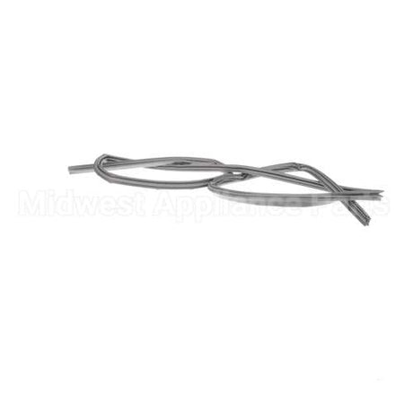 MBQ-DRGSKT-36 Intermetro Door Gasket X 36.313 Hi (Mbq-7