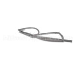 MBQ-DRGSKT-36 Intermetro Door Gasket X 36.313 Hi (Mbq-7