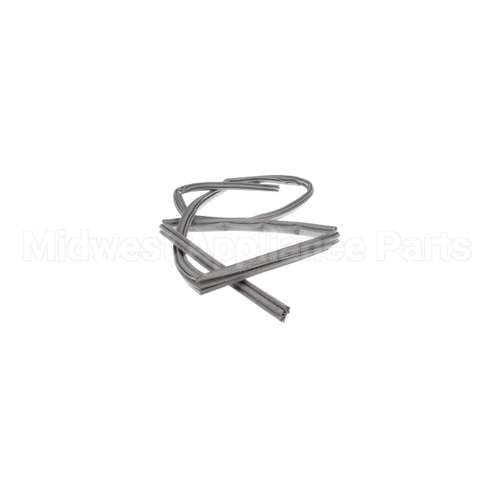 MBQ-DRGSKT-36 Intermetro Door Gasket X 36.313 Hi (Mbq-7