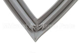 MBQ-DRGSKT-59 Intermetro Door Gasket X 59.313 Hi (Mbq-2