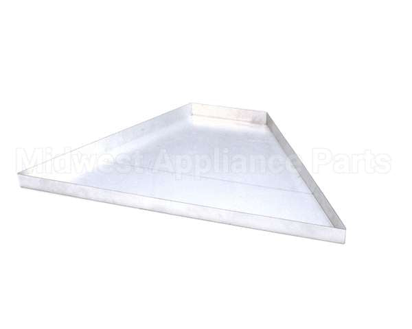 MBR48DRIPPAN Town Food Service Mbr48 Drip Pan