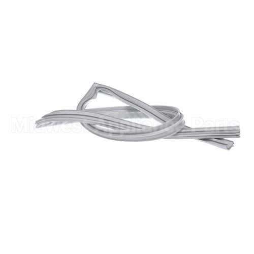 MC-103 Mod-U-Serve 3 Sided Gasket, 16.5625X34X0.5625