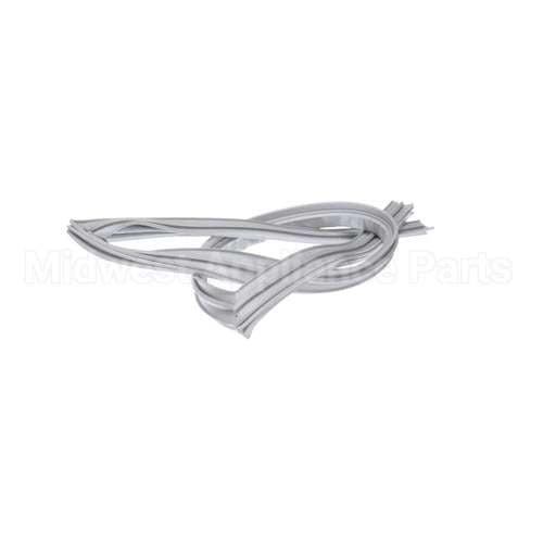 MC-103 Mod-U-Serve 3 Sided Gasket, 16.5625X34X0.5625
