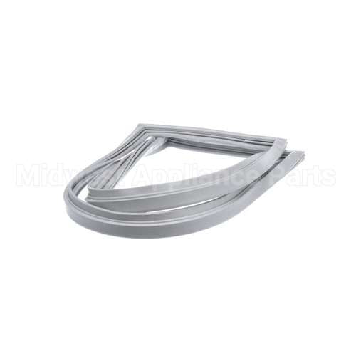 MC-106 Mod-U-Serve Top Gasket, 34X10X0.5