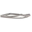 MC-409 Mod-U-Serve Gasket,Top, 33.25X9.75X0.5