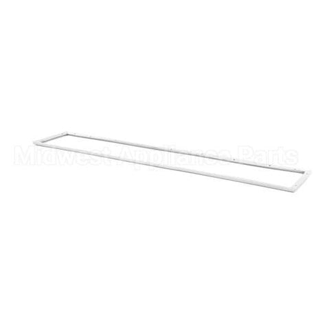 MC-411 Mod-U-Serve Top Gasket, 47.875X9.625X0.5