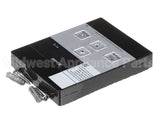 MC-601-BK Rinnai Water Heater Controller