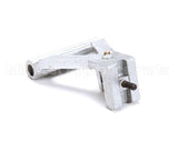 MC006 Globe Chute Slide Assembly. (Items 2-8)