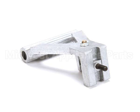 MC006 Globe Chute Slide Assembly. (Items 2-8)