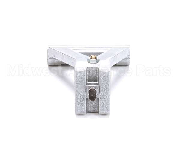 MC006 Globe Chute Slide Assembly. (Items 2-8)