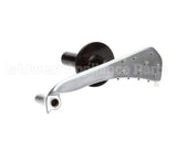 MC007 Globe End Weight Assembly