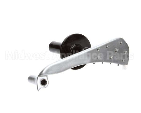 MC007 Globe End Weight Assembly