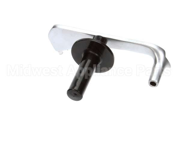 MC007 Globe End Weight Assembly