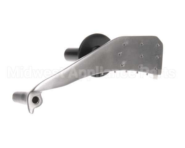 MC008 Globe End Weight Assembly