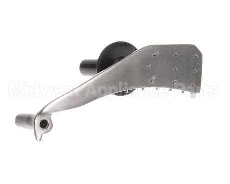 MC008 Globe End Weight Assembly