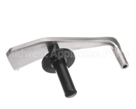 MC008 Globe End Weight Assembly