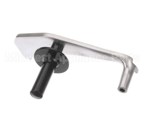 MC008 Globe End Weight Assembly