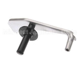 MC008 Globe End Weight Assembly