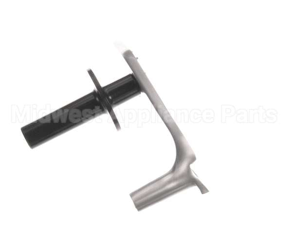 MC008 Globe End Weight Assembly
