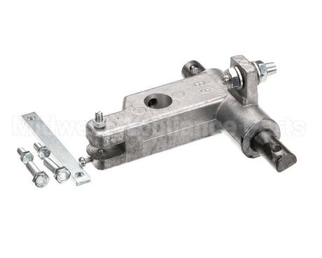 MC009 Globe Table Slide Assembly