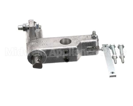 MC009 Globe Table Slide Assembly