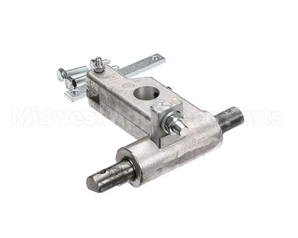 MC009 Globe Table Slide Assembly
