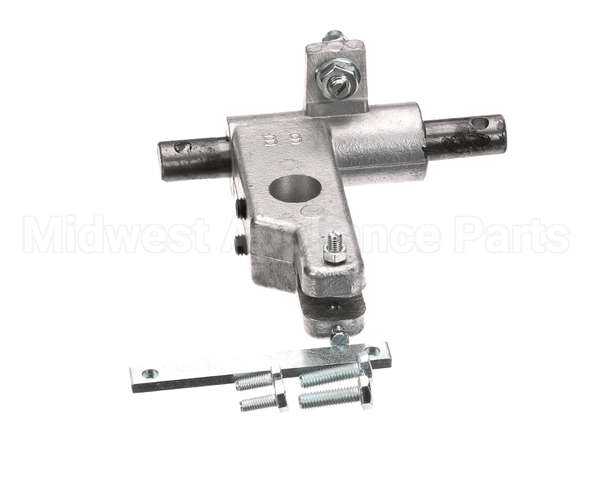 MC009 Globe Table Slide Assembly