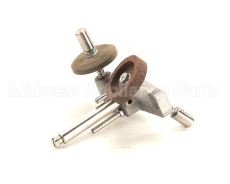 MC017 Globe Knife Sharpener Assembly