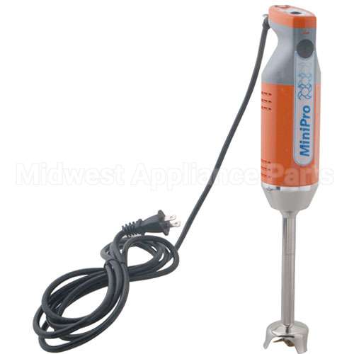 MC070.1 Compatible Dynamic Mixer Mini-Pro Mixer