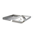 MC12-8 Compatible Rocky Mountain 2 Range Burner Griddle