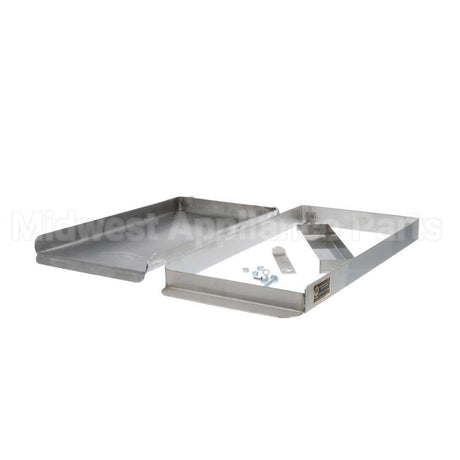 MC12-8 Compatible Rocky Mountain 2 Range Burner Griddle