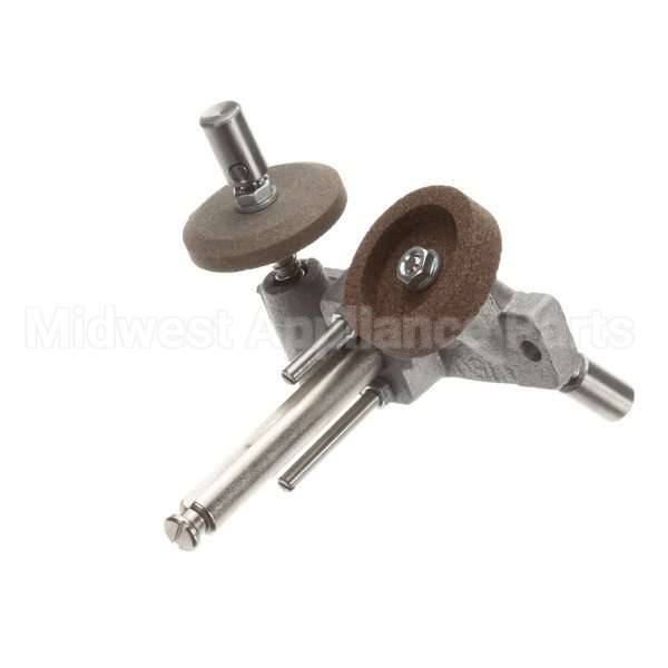 MC17A Compatible Globe Knife Sharpener Assembly