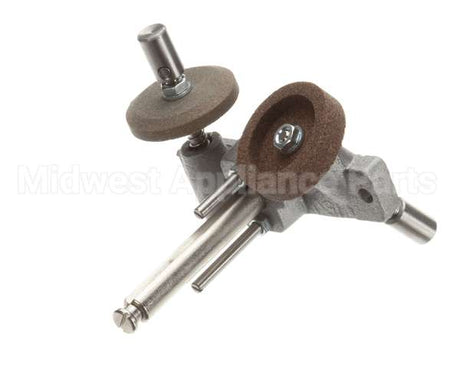 MC17A Globe Knife Sharpener Assembly