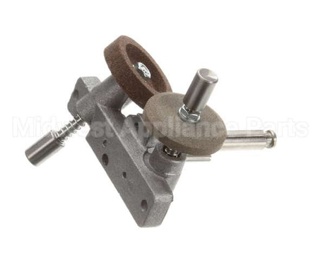 MC17A Globe Knife Sharpener Assembly