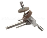 MC17A Globe Knife Sharpener Assembly