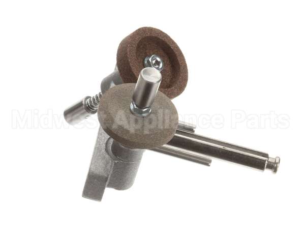 MC17A Globe Knife Sharpener Assembly
