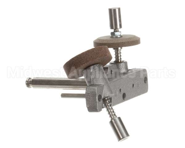 MC17A Globe Knife Sharpener Assembly