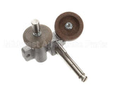 MC17A Globe Knife Sharpener Assembly