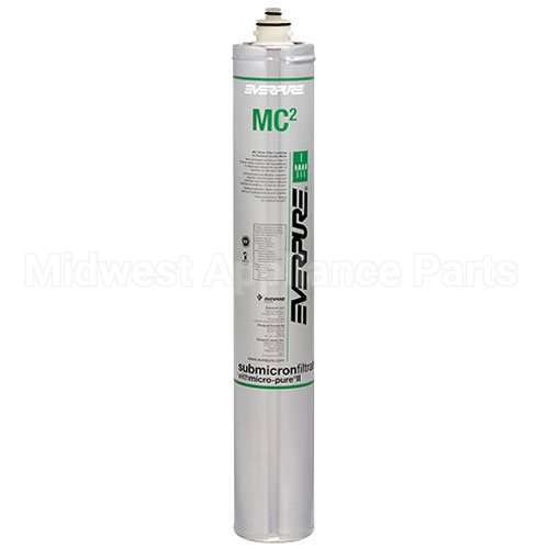MC2 Compatible Everpure Cartridge, Water Filter - Mc