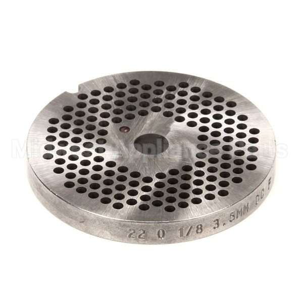 MC22-18-125 Compatible Biro Plate Size 22 1/8 Hole